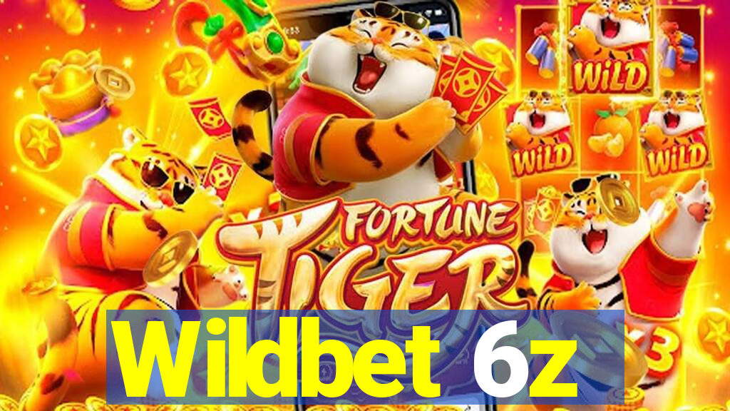 Wildbet 6z